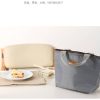Oxford Waterproof Cooler Insulated Lunch Bag