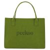 Felt Tote Bags for Shopping