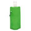 Outdoor Folding Sports Water Bottle Bag