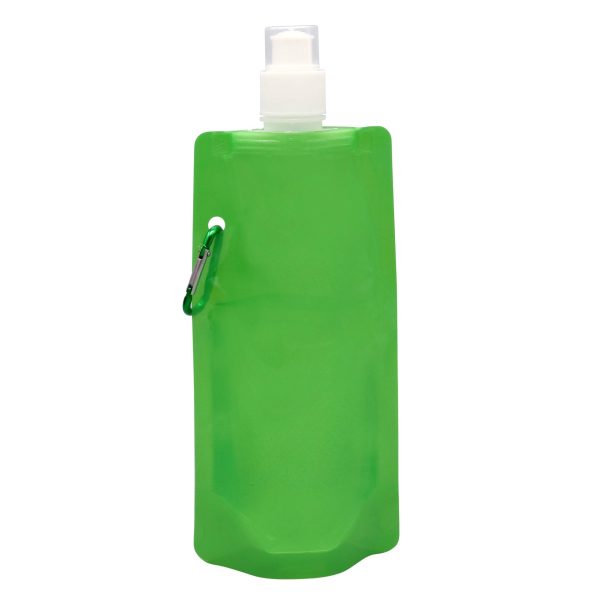 Outdoor Folding Sports Water Bottle Bag