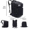 Tactical Mommy Large Capacity Backpack Sports Cycling Bag