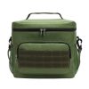 Oxford Waterproof Insulated Cooler Bag