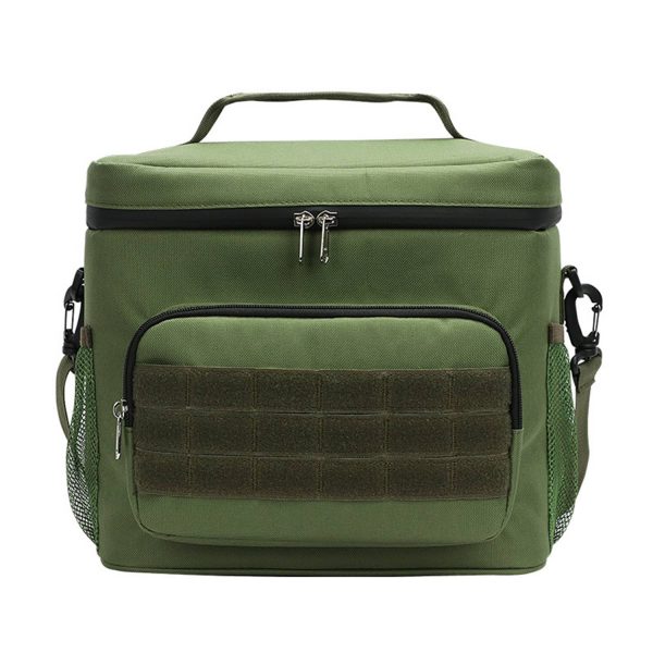 Oxford Waterproof Insulated Cooler Bag