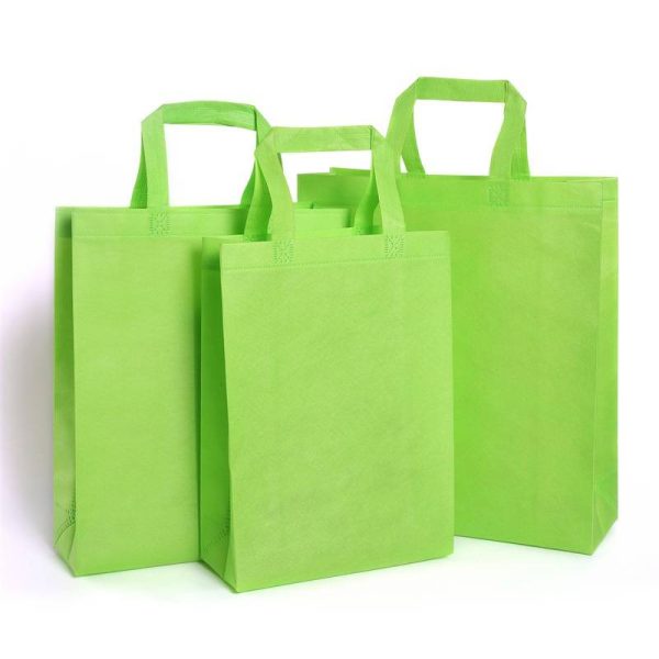 Non-Woven Tote Bag Handbag
