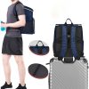 Outdoor Backpack Cat Food And Dog Food Collection Bag
