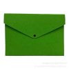 Felt A4 File Pouch