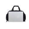Sports Cylindrical Nylon Duffel Bag