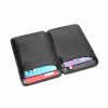 PU Leather Wallet Card Holder