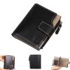 707805e0-2440-4443-8977-9f8a64dae2cc_SKYGS89-1.jpg Men's PU Leather Wallets Purse Short Clutch Money Bag