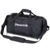 Oxford large capacity travel duffel bag