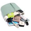 Canva Crossbody Bag Handbag With Multi Pocket