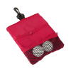 Accessories Golf Tee Bag Fanny Pack