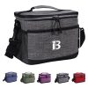 Outdoor Portable Insulated Lunch Bag