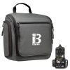 Large Hanging Waterproof Toiletry Bag