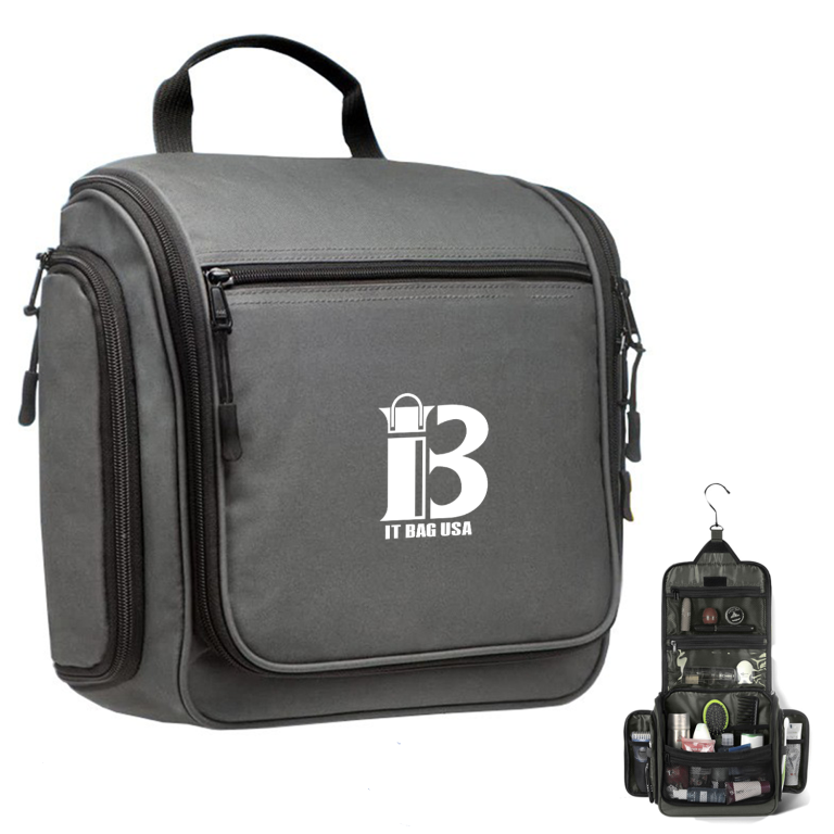 Large Hanging Waterproof Toiletry Bag