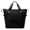 Foldable And Expandable Travel Duffel Bag for Women