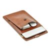 PU Leather Laptop Case