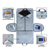 Business Trip Suit Storage Duffel Bag