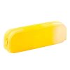 Silicone Gradient Pencil Pouch