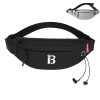 Nylon Outdoor Chest Sports Bag for men