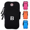 Outdoor Sports Waterproof Cellphone Armband