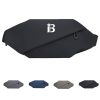 Nylon Multi-functional Men’s Chest Crossbody Bag