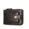 PU Leather Slim Wallet For Men