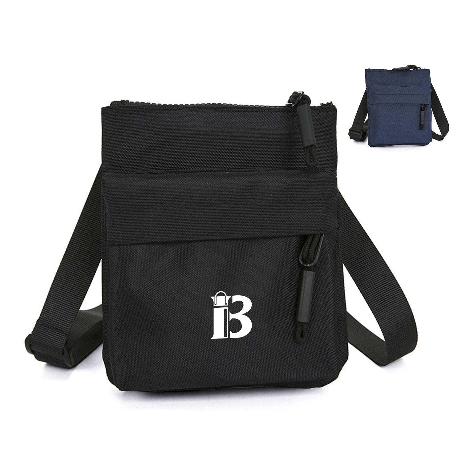 Crossbody Sling Purse Bag