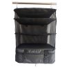 Nylon Extra Large Foldable Storage Bag for Moving Travel