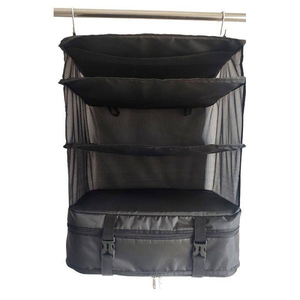 Nylon Extra Large Foldable Storage Bag for Moving Travel