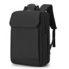 Polyester Notebook travel office backpack