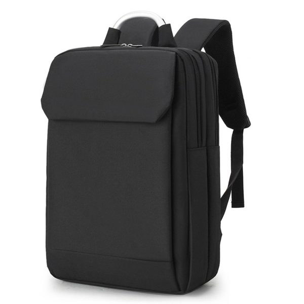 Polyester Notebook travel office backpack