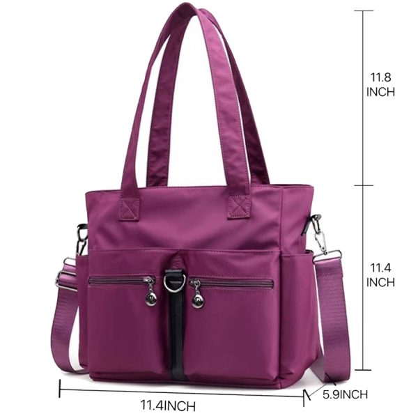 Women Casual Totes Shoulder Handbags Bags