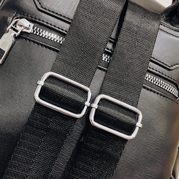 PU Leather Women Backpack Purse