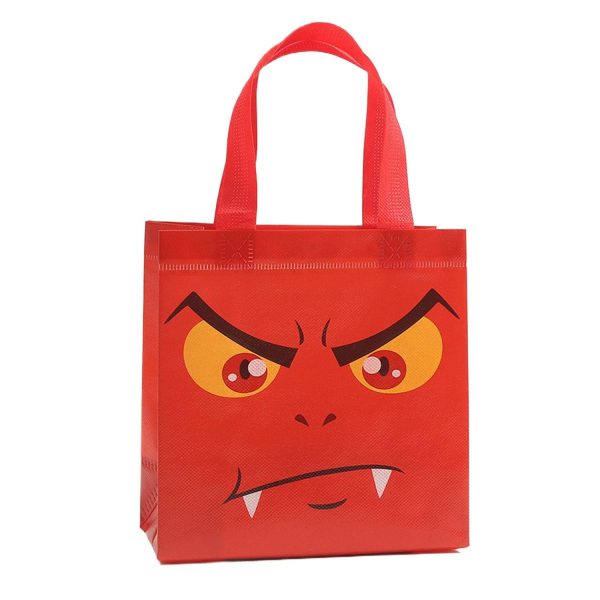Halloween Party tote Bag