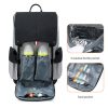 Oxford Lightweight lnsulated Mommy diaper Duffel bag