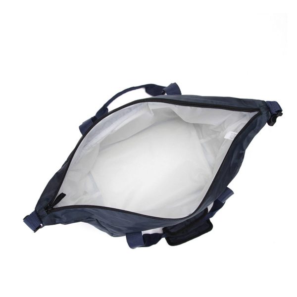 Down Jacket Picnic Cooler Insulated Bag