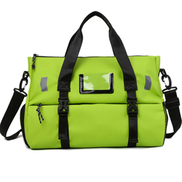 Waterproof Swimming Duffel Bag