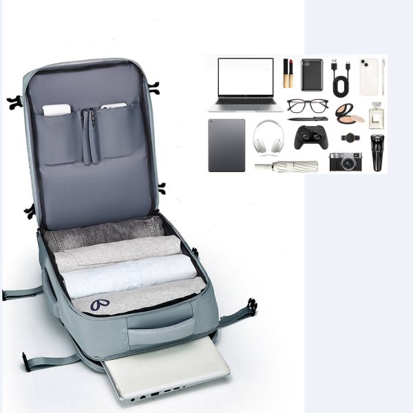 Large Travel Backpack