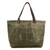 Canvas Resuable Tote bag