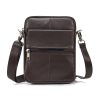 Man Purse Crossbody Bags for Work Business
