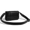 PU Leather Crossbody Bags for Women