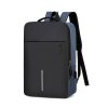 Travel laptop business backpack