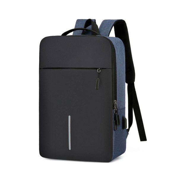 Travel laptop business backpack