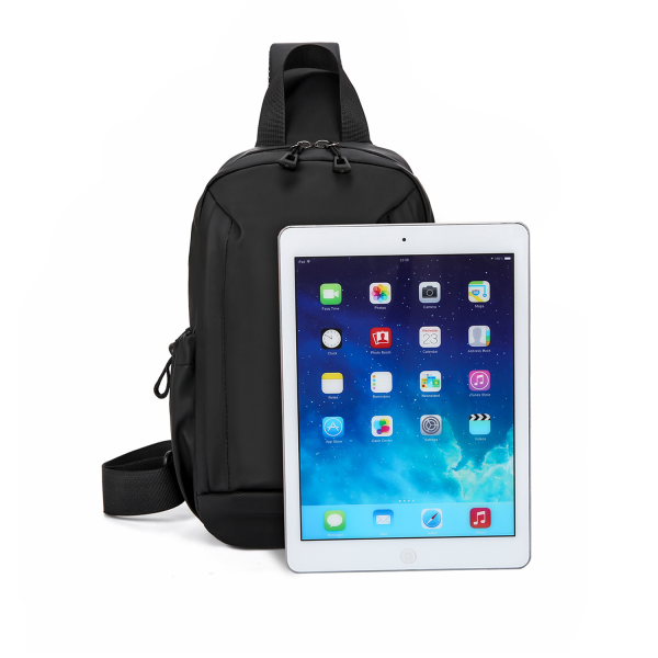 Small Chest Shoulder Bag