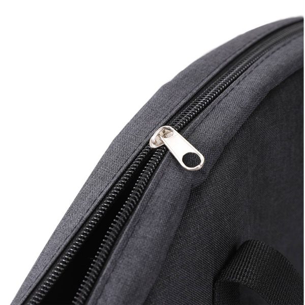 Outdoor camping pan storage bag