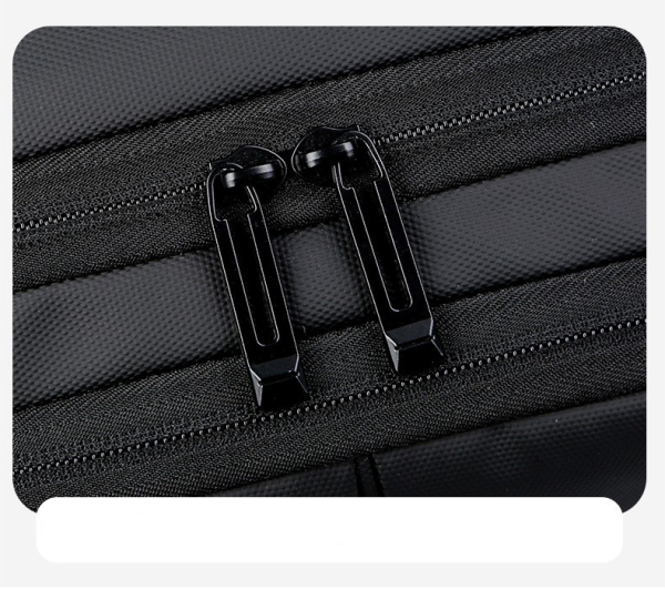 Waterproof Business Luggage Casual Bag Fits For Men Women
