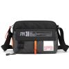 Nylon Outdoor Leisure Cross-body Bag