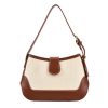 PU Shoulder handbags Tote Bag for Women