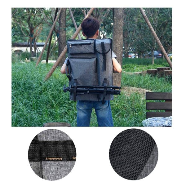 Art Portfolio Case
